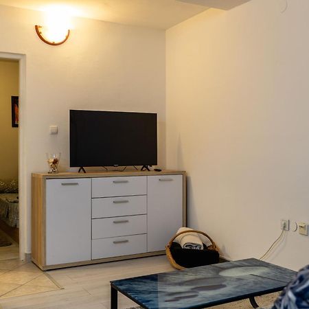 Apartment Nikol 자그레브 외부 사진
