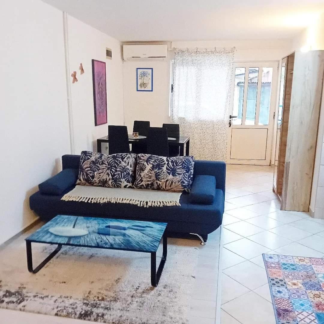 Apartment Nikol 자그레브 외부 사진