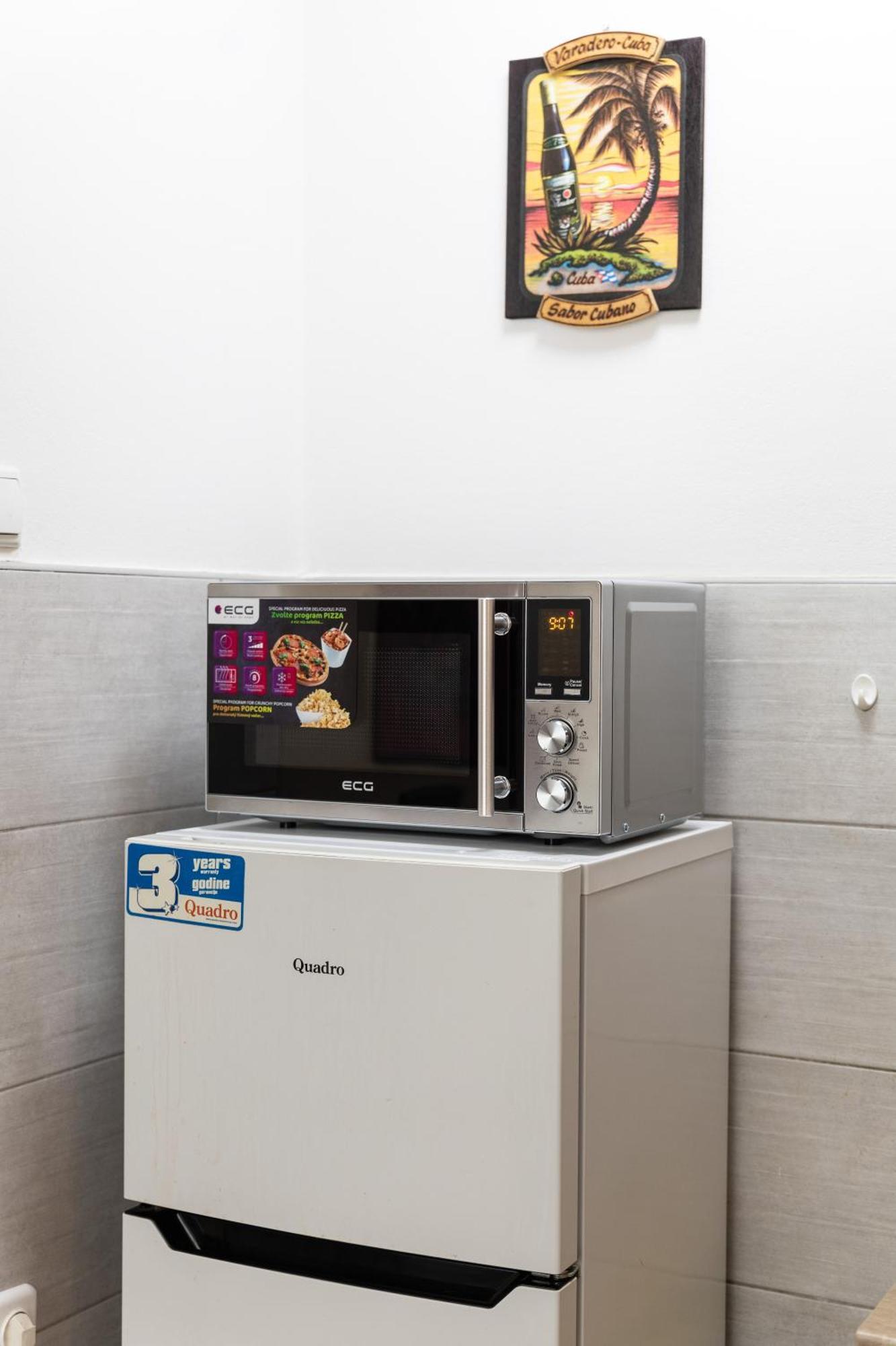 Apartment Nikol 자그레브 외부 사진