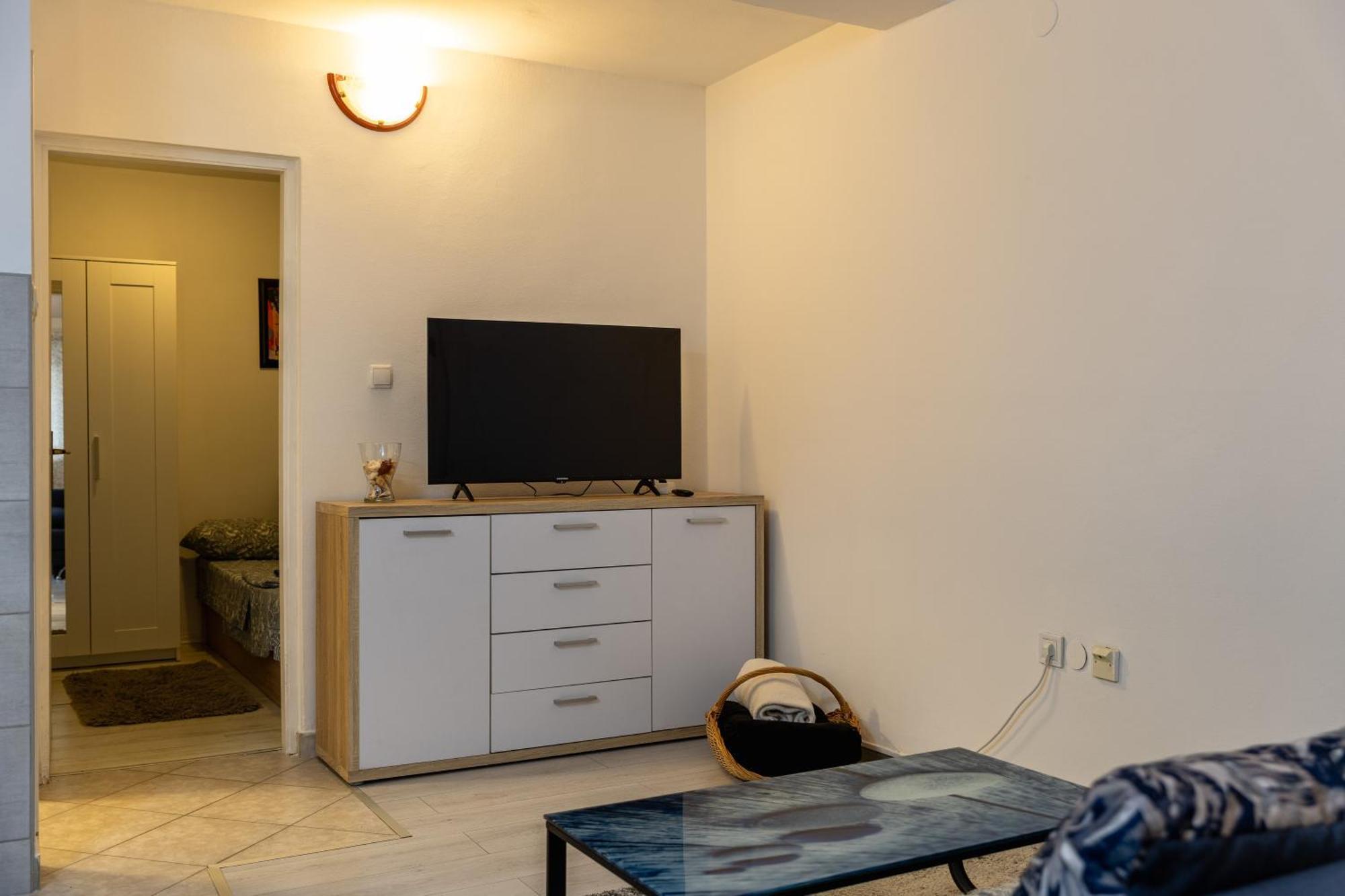 Apartment Nikol 자그레브 외부 사진